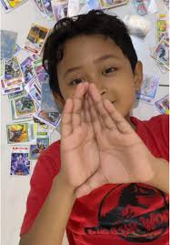 Cara Main Kartu Gepok Gambar 2022