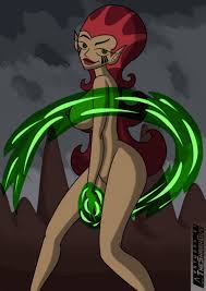 Heylin Spell - Teasing Version by DaShark - Hentai Foundry