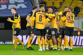 Esv ingolstadt and mtv ingolstadt Dynamo Besiegt Wiesbaden 1860 Und Ingolstadt Nur Remis Liga3 Online De