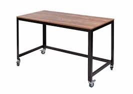 Utilize our custom online printing and it services for small. Wayfair Desk With Wheels Casters Rolling Desks You Ll Love In 2021