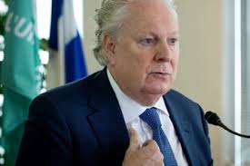 Mark Carney deviendra premier ministre vendredi