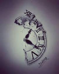 Lindalinduh Inspirierende Tattoos Tattoo Ideen Uhr Tattoo Vorlagen