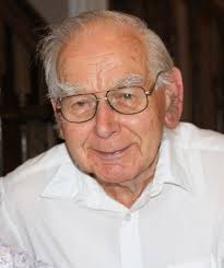 Cecil Arthur Tracey Obituary