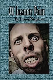 01 Insanity Point (The Resolution of Mind): Stephens, Dennis H, McLaughlin,  Peter H: 9781500801205: Amazon.com: Books