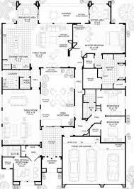 Here are stunning ideas to design one. House Layout Courtyard Spanish Style 70 Best Ideas Courtyard House Plans House Plans House Floor Plans