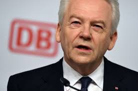 Rüdiger grube is the current vice president of hyundai motor company, the current chairman of the board of deutsche bahn and was the chairman of the european aeronautic defence and space. Ex Bahn Chef Rudiger Grube Ich Bin Kein Abzocker Wirtschaft Stuttgarter Zeitung