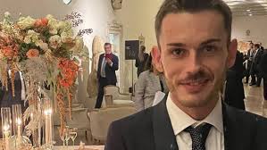 Golden Angel, Marco Giusiano premiato per il suo lavoro a favore dei  giovani