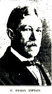 Charles Tyson Tipton (1874-1949)
