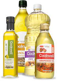 Download Hd Bottles Cookwell Grapeseed Oil 17 Fl Oz Transparent Png Image Nicepng Com
