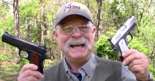 Meet The . . . Gunsmith? Guncrank?