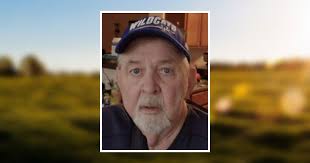 Larry Ray Cox Obituary February 15, 2023