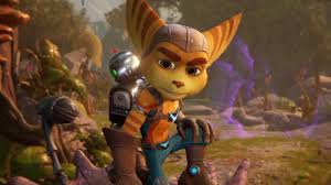 Rift apart is one of the best entries in the series yet, with gripping chaotic shootouts, exhilarating platforming and a charming story. Ratchet Clank Rift Apart Archive Cerealkillerz