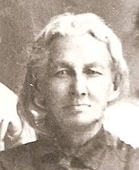 Annie Fischer Inabnit (1841-1922)