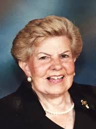 Martha Fernandez de Castro Obituary