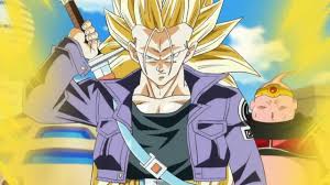 Will this newfound strength be enough to stop majin buu from destroying west city? Dragonballheroes2 Explore Facebook