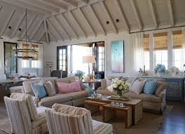 The color of the sky and sea is a color of air and water. Florida Vacation Home Interiors Ideas Home Bunch Interior Design Ideas