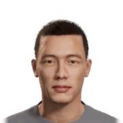 Mateo Levy eFootball Stats