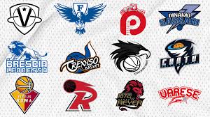 ˈsɛːrje ˈa), also called serie a tim due to sponsorship by tim, is a professional league competition for football clubs located at the top of the italian football league. Basketball Logo Italian Serie A Basketball On Behance