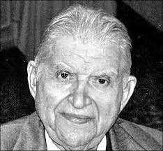 STANLEY URBAN Obituary (2016)