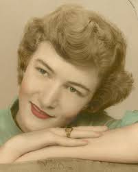 Barbara Rousseau Obituary