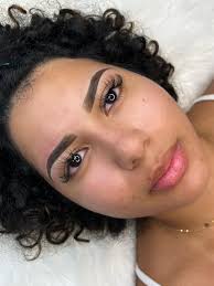 Permanent Makeup by Hannah