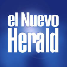 You can easily download the logo, if you need to do this, simply click on the download the miami herald logo, which is located just above the text. El Nuevo Herald Report For America