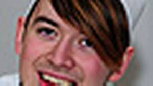 Liverpool Community College student convinces Sir Richard Branson to invest  in his cake venture