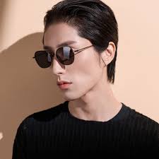 말리부 메탈 티타늄 선글라스