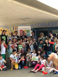 Michaelschule Hashtag On Twitter
