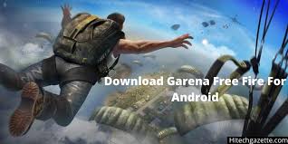 Free fire unlimited diamonds hack (37). Download Garena Free Fire For Android Latest Version 2020 Hi Tech Gazette