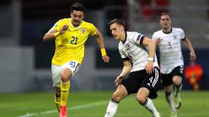 England's upcoming u21s fixture against romania has been . U21 Em Deutschland Nach 0 0 Gegen Rumanien Im Viertelfinale Der Ticker Zum Nachlesen Goal Com
