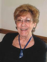 Obituary of Michaelina E. Stefano