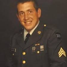 Larry S. Mcallister Obituary July 20, 2025