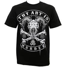 We did not find results for: Thy Art Is Murder Tee Deathcore Band Chris Cj Mcmahon S M L Xl 2xl 3xl T Shirt Buy Cheap In An Online Store With Delivery Price Comparison Specifications Photos And Customer Reviews