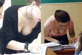 I am the creep, taking creepshots of all the cool teen girls. Teacher Creepshots And Candids Vol 3 Photo 12