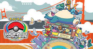 The 2016 Pokemon World Championships Are Being Taken To The Next Level As They Kick Off Today This Year T Pokemon World Championships Pokemon Pokemon Website