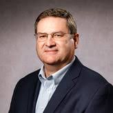 Meet Mark McDaniel, Sr. Project Manager Austin Pavement Branch