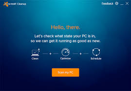 Avast Cleanup Is Ready For Beta Testing