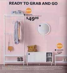 7 Mackapar Entryway Storage System Entryway Storage Ikea Bedroom Storage Closet Storage Systems