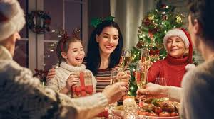 ¡no te pierdas estas dinámicas para navidad! Juegos Navidenos Para Jugar En Familia En Nochebuena