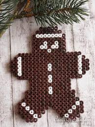 16 beaded snowflake patterns | instructions & tutorials. 42 Beaded Ornament Patterns You Can T Beat Allfreechristmascrafts Com