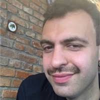 Darius Sharif Samani