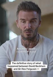 Alex Beckham's Instagram, Twitter & Facebook