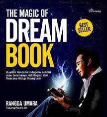 We did not find results for: The Magic Of Dream Book By Rangga Umara Owner Pecel Lele Lela Look At Book S