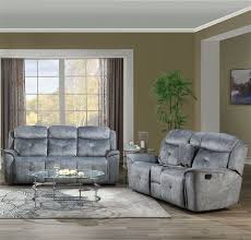 Check spelling or type a new query. Mariana Motion Sofa In Silver Gray Fabric Finish By Acme 55030