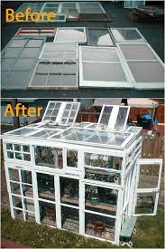They can be installed on an existing base or solar innovations ® can provide structural base panels as needed. 42 Best Diy Greenhouses With Great Tutorials And Plans A Piece Of Rainbow