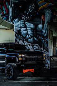Lifted Chevy Trucks Custom Silverado Modifiedx Custom Silverado Chevy Trucks Lifted Chevy