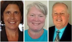 Hampton area elections 2025: Meet the candidates vying for your vote