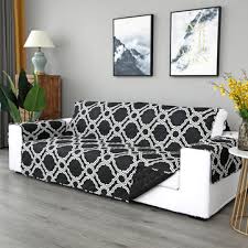 Shop the top 25 most popular 1 at the best prices! Waterproof Seat Printing Pet Sofa Couch Protective Chair Covers Removable W Strap Sale Banggood Com