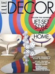 Miami home & decor magazine vol.8 no.2. Elle Decor Usa May 2019 Free Download Pdf Magazines Worldofmagazine Com